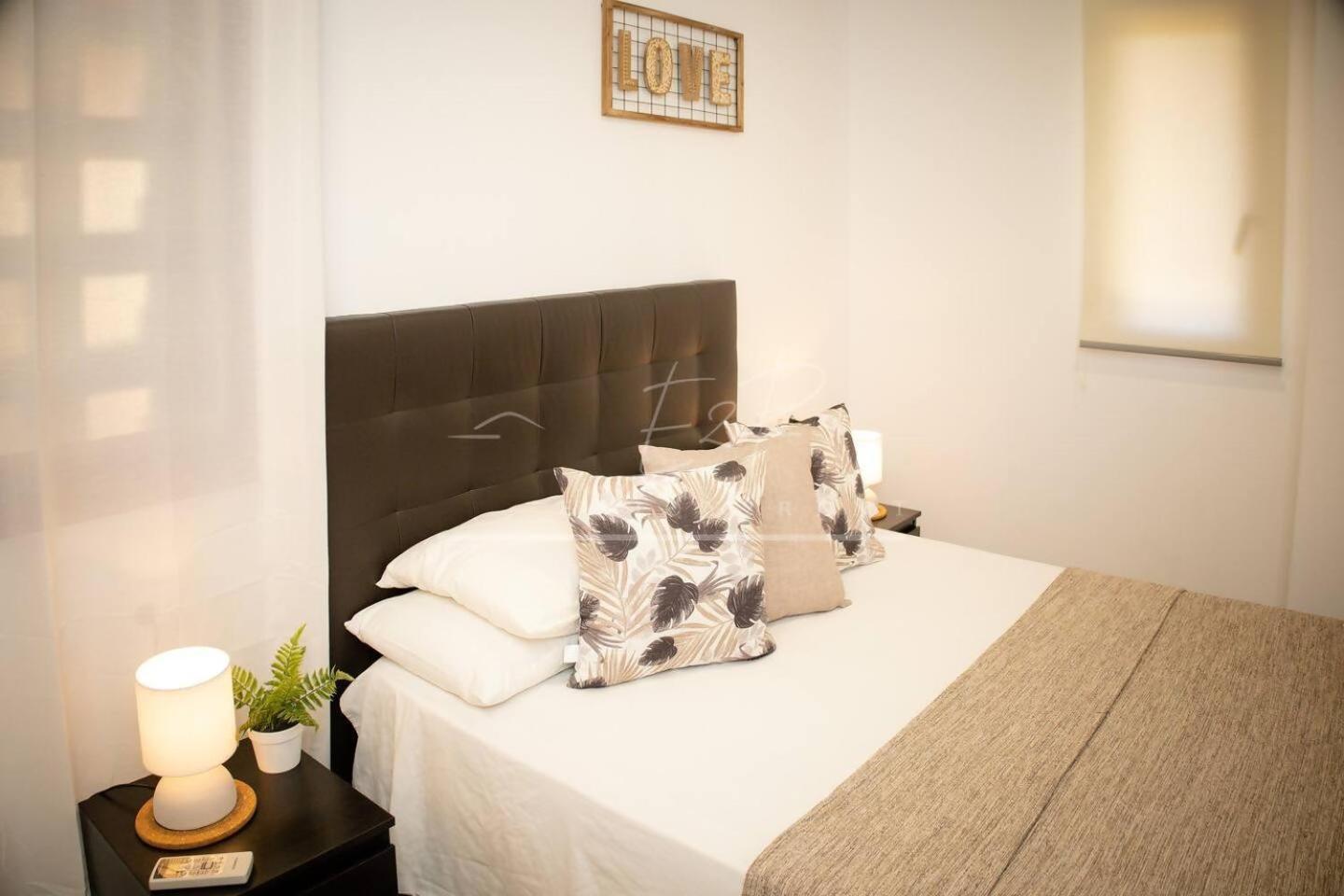 Sitio de CalahondaEnjoy2Rent Lubina Del Sol Mijasアパートメント エクステリア 写真